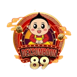 deksomboon89 logo